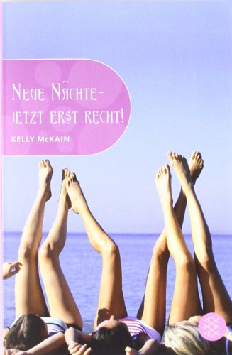 - Neue Nächte - jetzt erst recht!
