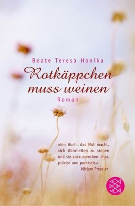  - Rotkäppchen muss weinen