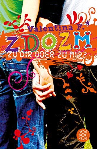 - ZDOZM - ZU DIR ODER ZU MIR?
