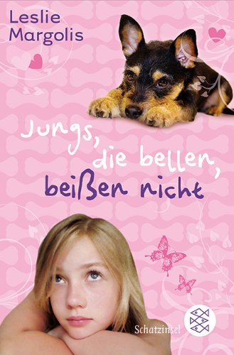 - Jungs, die bellen, beißen nicht