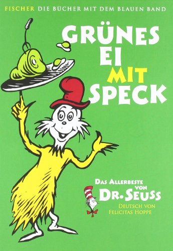  - Grünes Ei mit Speck: Das Allerbeste von Dr. Seuss
