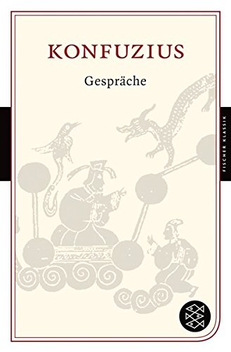 - Gespräche (Fischer Klassik)
