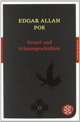  - Grusel- und Schauergeschichten (Fischer Klassik)