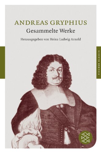  - Gesammelte Werke (Fischer Klassik)