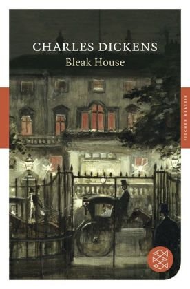  - Bleak House: Roman