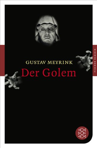 - Der Golem: Roman (Fischer Klassik)