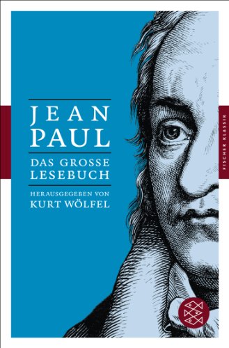 - Das große Lesebuch: Herausgegeben von Kurt Wölfel (Fischer Klassik)