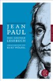  - Jean Paul - Träume, Reisen, Humoresken - Hörbuch - Doppel-CD: Der Jean-Paul-Weg in Bayreuth