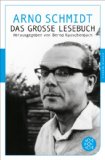  - Arno Schmidt zum Vergnügen