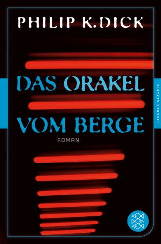  - Das Orakel vom Berge: Roman<br /> (Fischer Klassik)