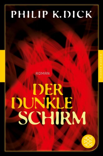  - Der dunkle Schirm: Roman (Fischer Klassik)<br /> Mit einem Nachwort von Christian Gasser