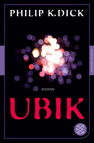  - Ubik (Fischer Klassik)
