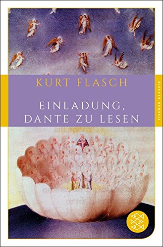  - Einladung, Dante zu lesen (Fischer Klassik)