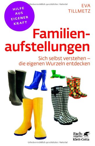 - Familienaufstellungen: Sich selbst verstehen - die eigenen Wurzeln entdecken
