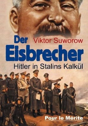  - Der Eisbrecher