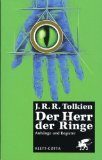 Tolkien, John Ronald Reuel - Die Gefährten / Die zwei Türme / Die Wiederkehr des Königs. Der Herr der Ringe. 3 Bände