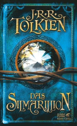 Toklien, J. R. R. - Das Silmarillion