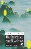Tolkien, J. R. - Die Sagen von Mittelerde (4 Bände im Schuber)