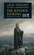 Tolkien, J. R. R. - Die Kinder Húrins