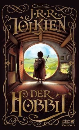 - Der Hobbit: Oder Hin und zurück