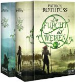 - Der Name des Windes: Die Königsmörder-Chronik. Erster Tag