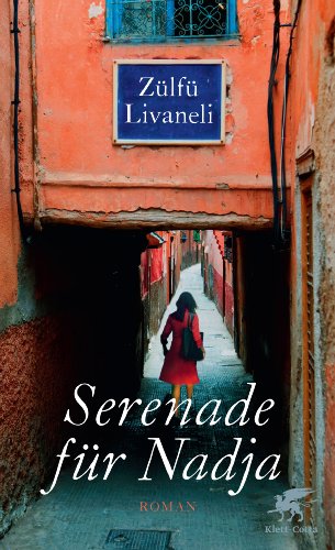 - Serenade für Nadja