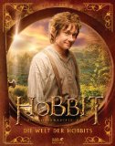  - Der Hobbit: Eine unerwartete Reise - Die Geschichte in Fotos