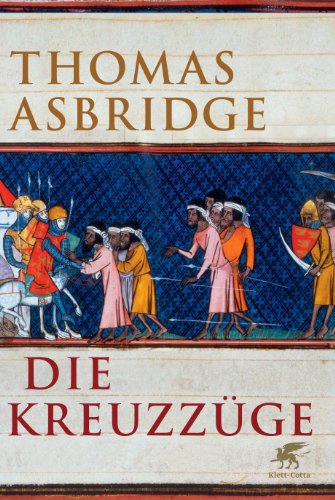  - Die Kreuzzüge