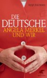  - Angela Merkel - Die Zauder-Künstlerin