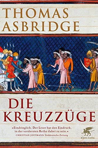 - Die Kreuzzüge