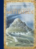  - Das große Mittelerde-Lexikon: Ein alphabetischer Führer zur Fantasy-Welt von J.R: Tolkiens Welt von A - Z