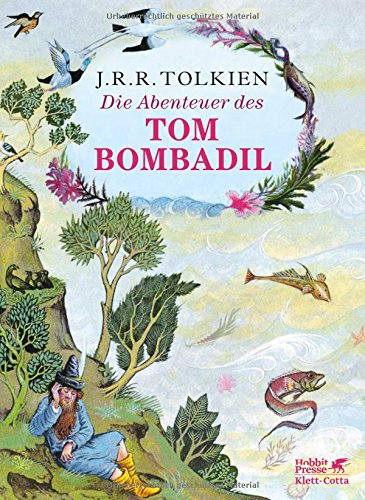 - Die Abenteuer des Tom Bombadil