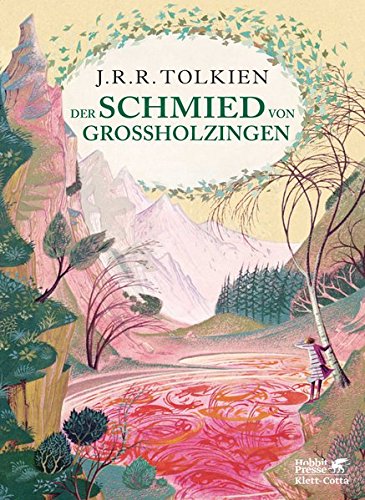 - Der Schmied von Großholzingen
