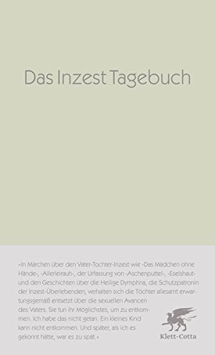 - Das Inzest-Tagebuch