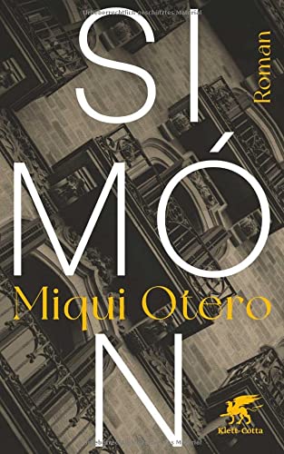 Otero, Miqui - Simon