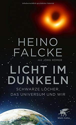 Falcke, Heino - Licht im Dunkeln