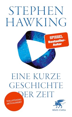 Hawking, Stephen, Kober, Hainer, Pössel, Markus - Eine kurze Geschichte der Zeit: Die Suche nach der Urkraft des Universums