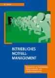  - Evakuierung in Kliniken und Pflegeeinrichtungen: Softcover mit CD-ROM