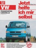  - VW Transporter T 4 Dez 1990-1995