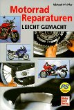 - Handbuch praktische Motorradtechnik