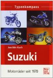 - Kawasaki: Motorräder seit 1965 (Typenkompass)