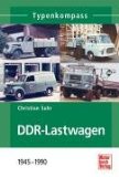  - DDR Baumaschinen: 1945-1990 (Typenkompass)