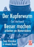  - Mit Hammer und Schlüssel: Über Sinn und Unsinn ein russisches Motorrad zu fahren