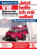  - Vom Kastenwagen zum Wohnmobil: Anleitung und Leitfaden für den günstigen Selbstausbau