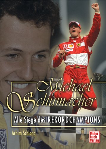 - Michael Schumacher: Alle Siege des Rekordchampions
