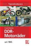  - Typenkompass MZ: Motorräder seit 1950