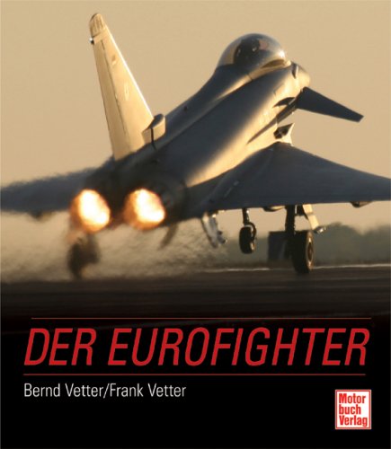  - Der Eurofighter