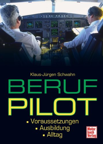  - Beruf Pilot