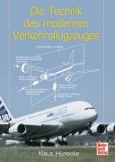 - Die Technik des modernen Verkehrsflugzeuges