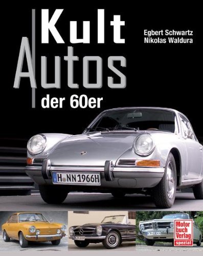 - Kultautos der 60er Jahre